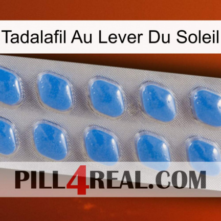 Sunrise Tadalafil 22